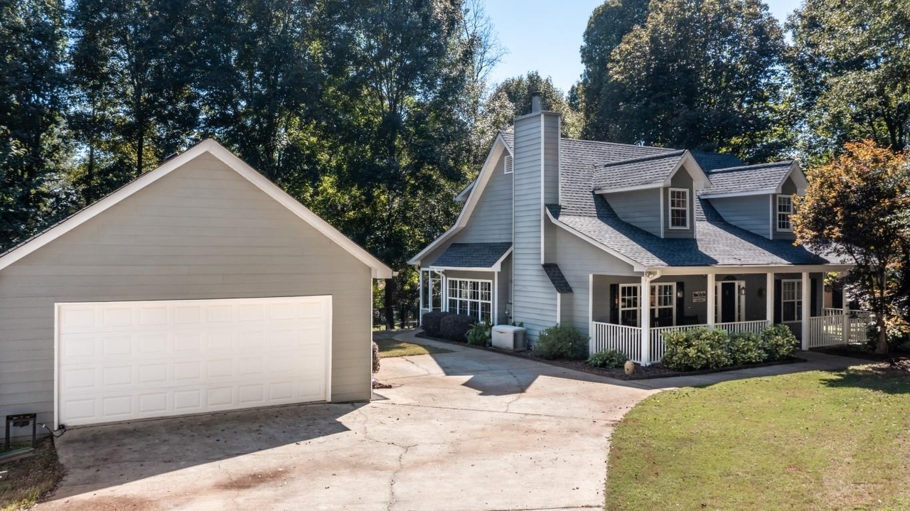 944 Bailey Jester Road Griffin, GA 30224 - Photo 1 of 1 Gallery Image 1