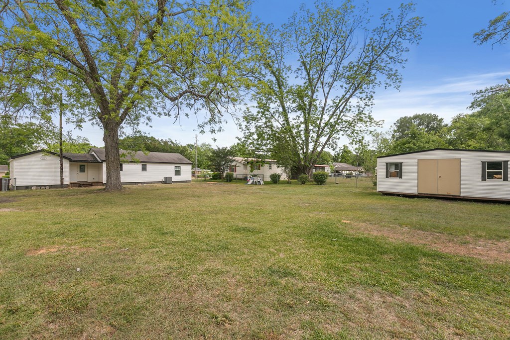 162 Jackson Avenue Slocomb, AL 36375 - Photo 28 of 33