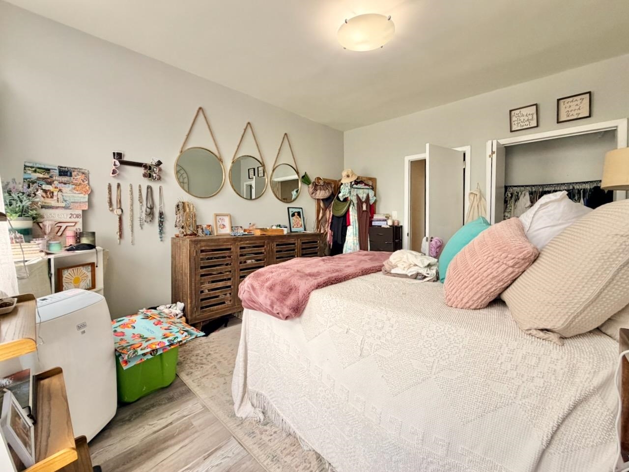 227 Clinton Street, Unit 4 Hoboken, NJ 07030 - Photo 16 of 22