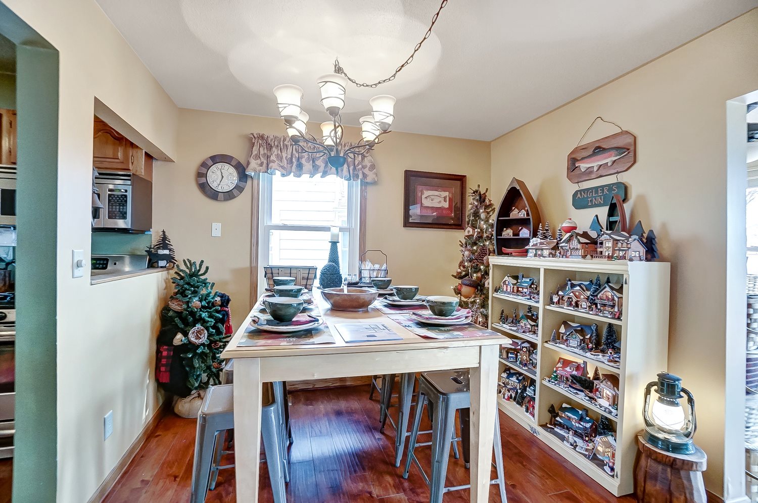 520 Spring Beach Road Rome City, IN 46784 - Photo 14 of 36