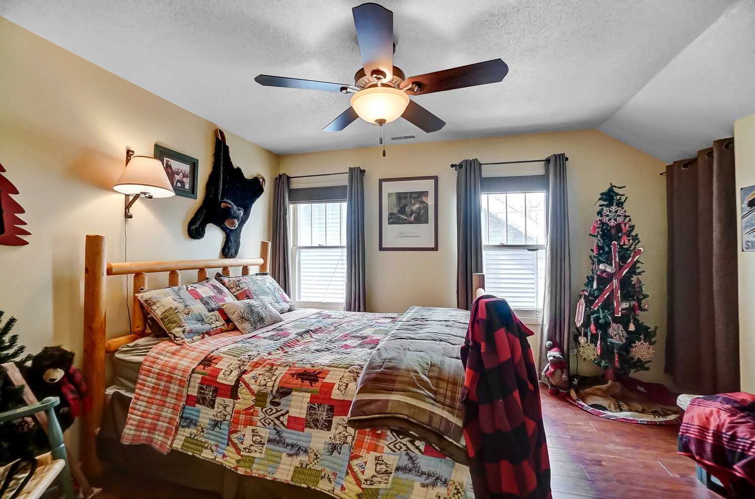 520 Spring Beach Road Rome City, IN 46784 - Photo 22 of 36