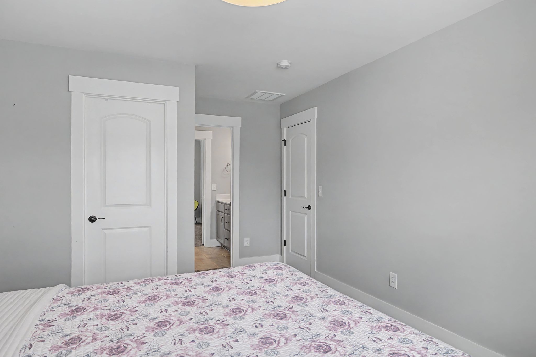 455 Cardel Lane Franklin, TN 37064 - Photo 38 of 54 a bedroom with a bed and a window