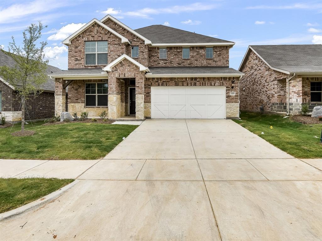 3409 Kingsgarden Road Denton, TX 76207 - Photo 1 of 1 Gallery Image 1