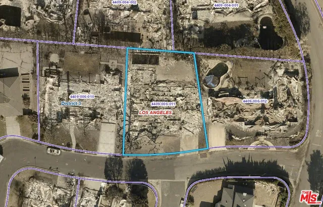 $2,750,000 | 1141 Villa View Drive, Pacific Palisades, CA 90272