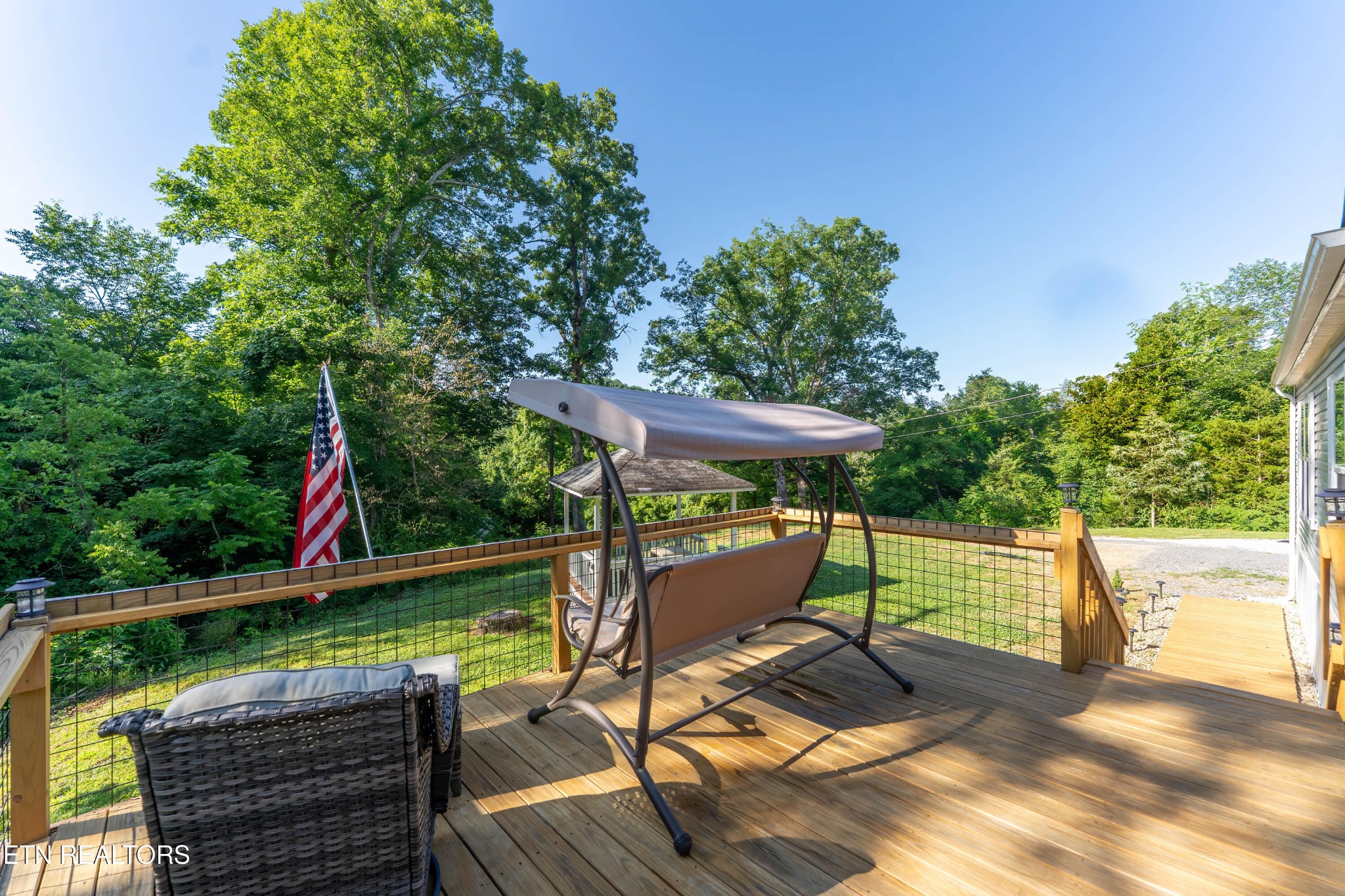 409 Bull Run Road Luttrell, TN 37779 - Photo 28 of 40