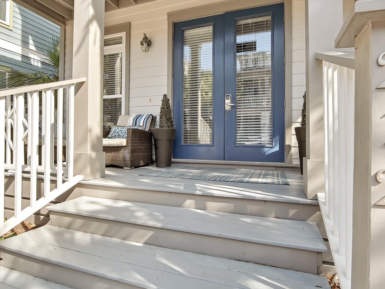 212 Seacrest Beach Boulevard East Inlet Beach, FL 32461 - Photo 5 of 39 a view of a living room and entry way