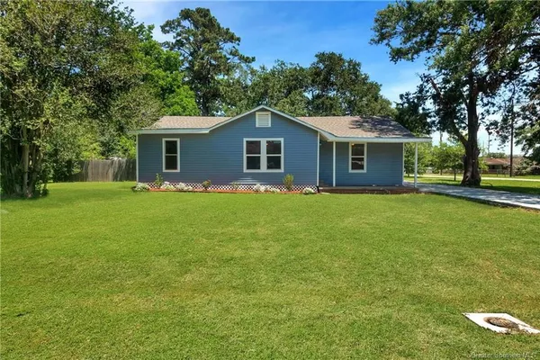 $177,000 | 630 Ledoux Street, Jennings, LA 70546