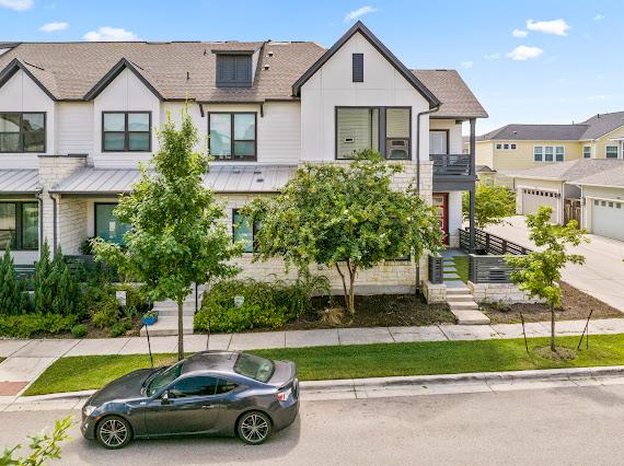 4322 Stromquist Street Austin, TX 78723 - Photo 25 of 31