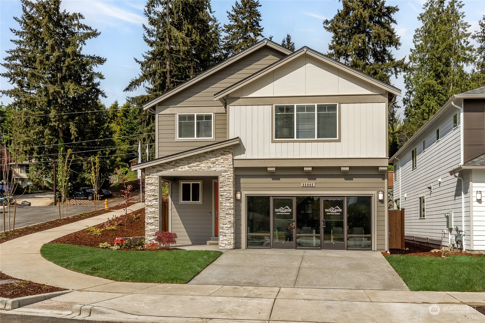 3813 198th Place Southeast Bothell, WA 98012 - Photo 1 of 36 Gallery Image 1