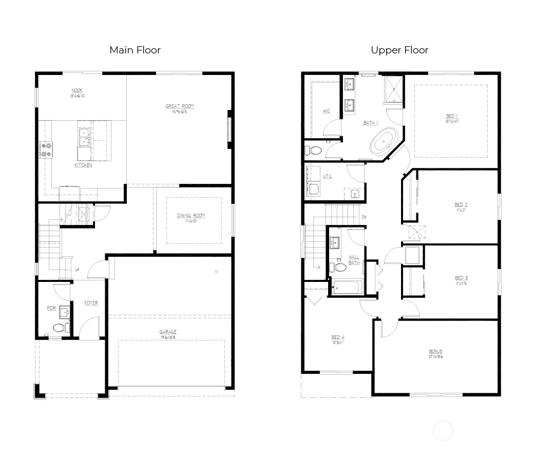 3813 198th Place Southeast Bothell, WA 98012 - Photo 35 of 36 Gallery Image 35
