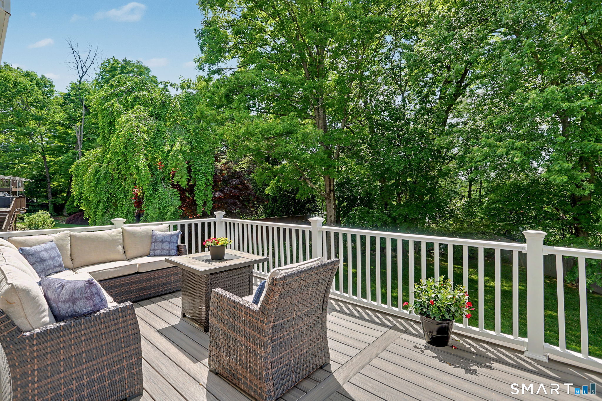 282 Glen Ridge Road Fairfield, CT 06825 - Photo 37 of 40