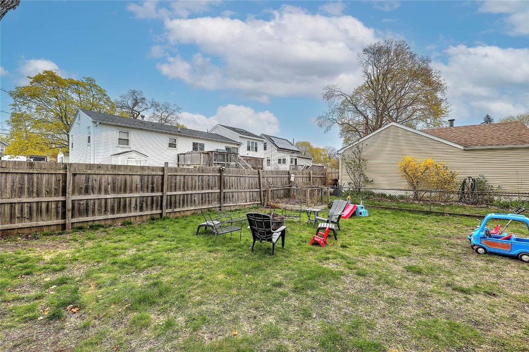 5 Oakside Street Warwick, RI 02889 - Photo 23 of 24