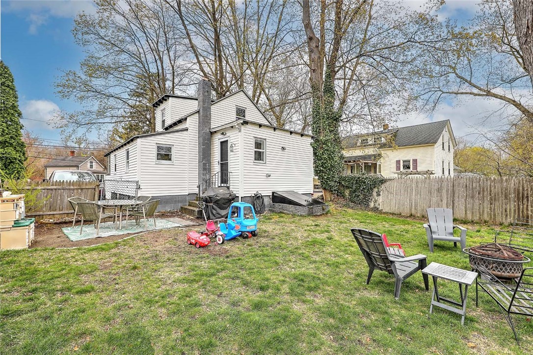 5 Oakside Street Warwick, RI 02889 - Photo 24 of 24