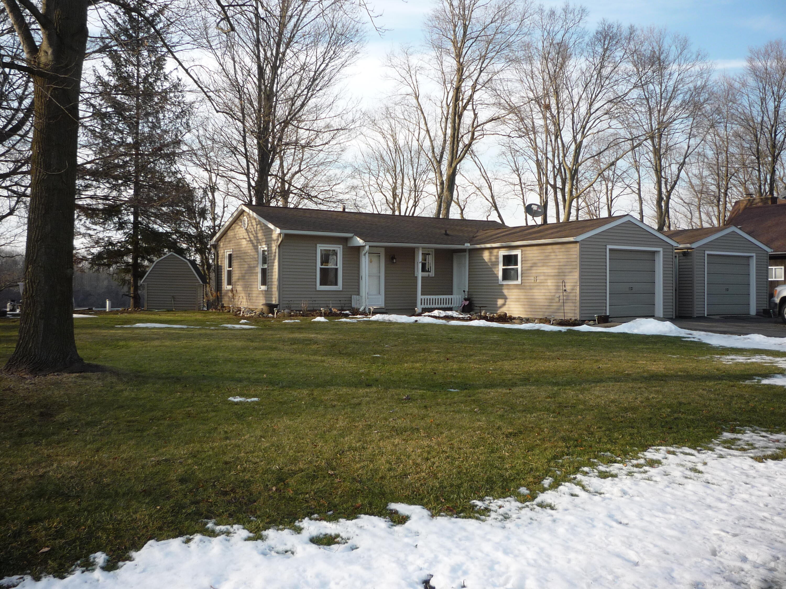 1192 Day Road Union City, MI 49094 - Photo 1 of 51 P1070361