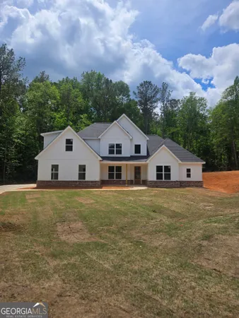 $625,000 | 160 Rivers Edge Drive, Forsyth, GA 31029