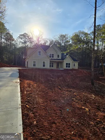 $625,000 | 160 Rivers Edge Drive, Forsyth, GA 31029
