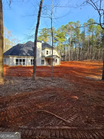 $625,000 | 160 Rivers Edge Drive, Forsyth, GA 31029
