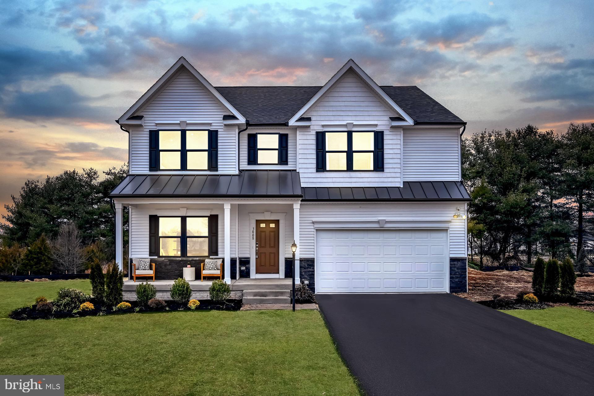 1 Bell Mare Lane Rixeyville, VA 22737 - Photo 15 of 93