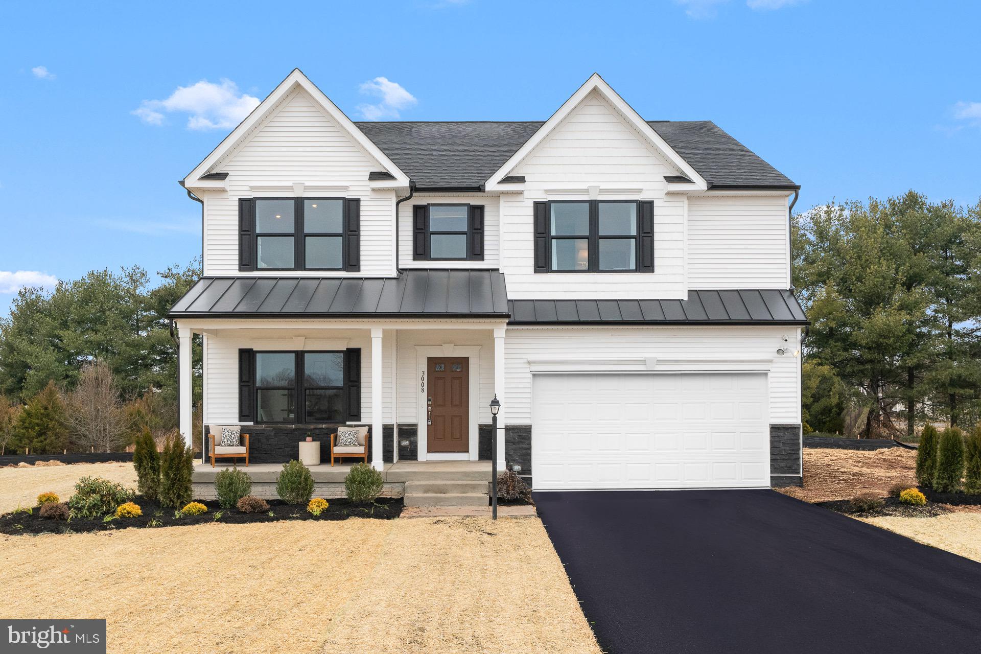 1 Bell Mare Lane Rixeyville, VA 22737 - Photo 16 of 93