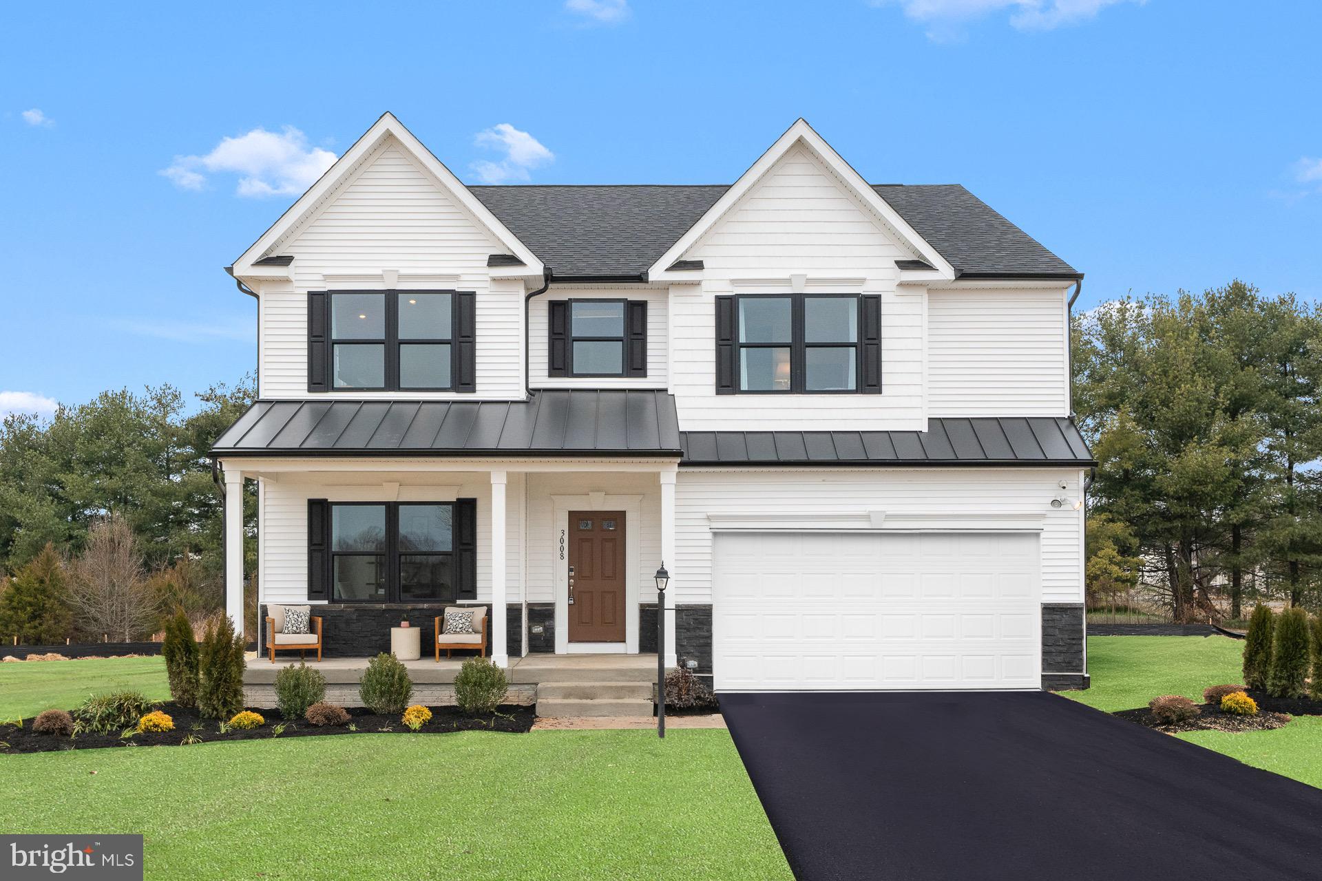 1 Bell Mare Lane Rixeyville, VA 22737 - Photo 17 of 93