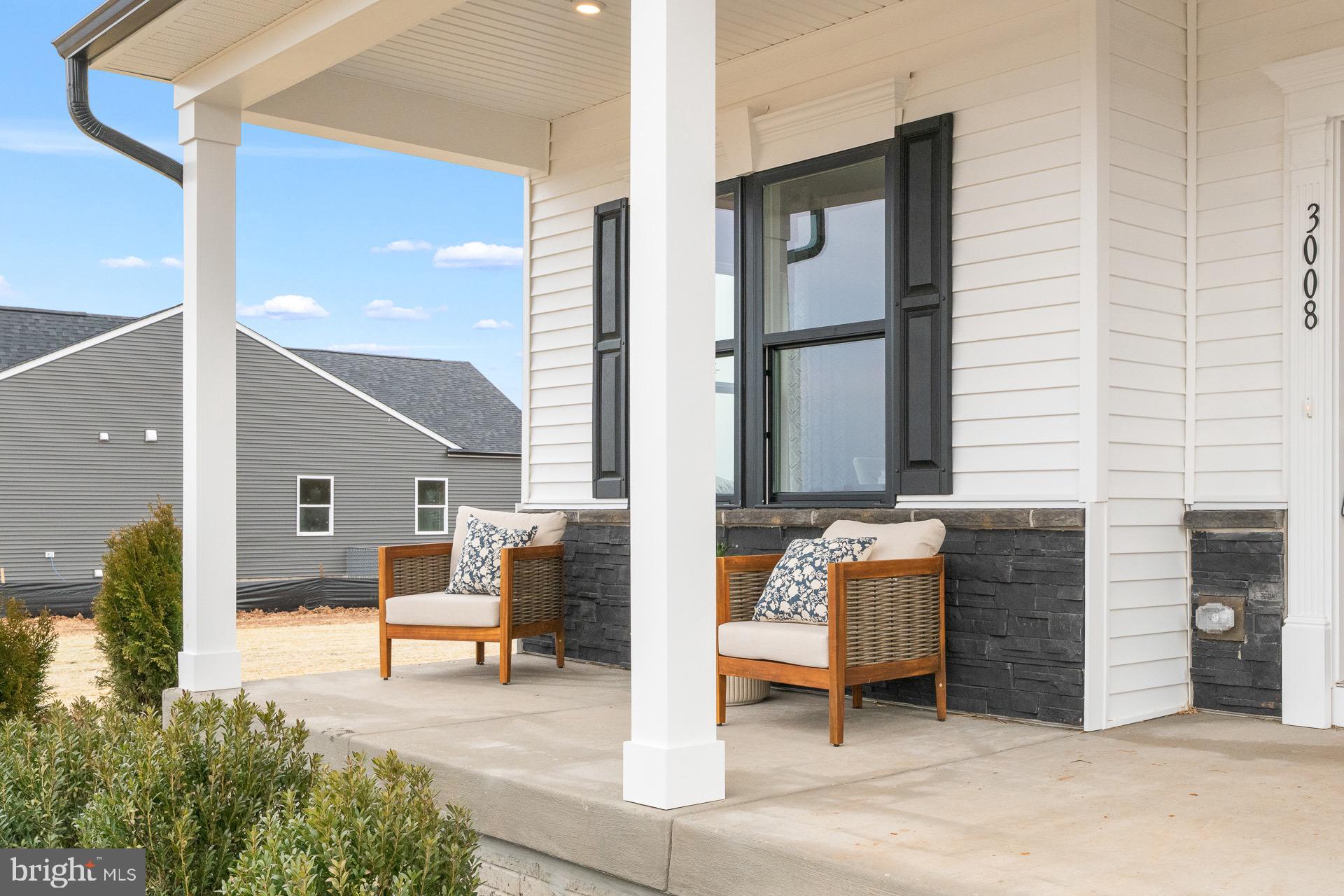 1 Bell Mare Lane Rixeyville, VA 22737 - Photo 18 of 93