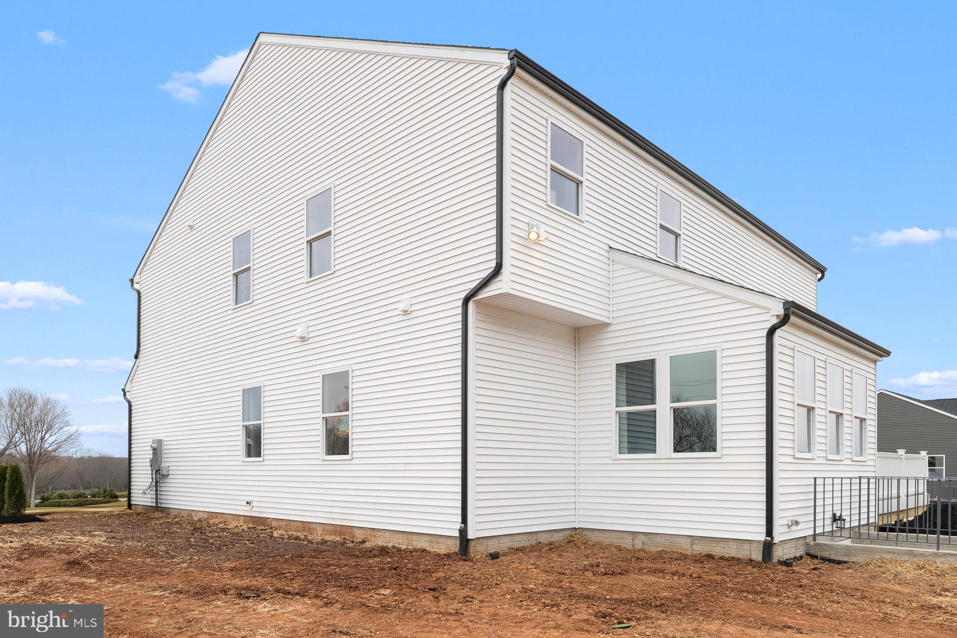 1 Bell Mare Lane Rixeyville, VA 22737 - Photo 21 of 93