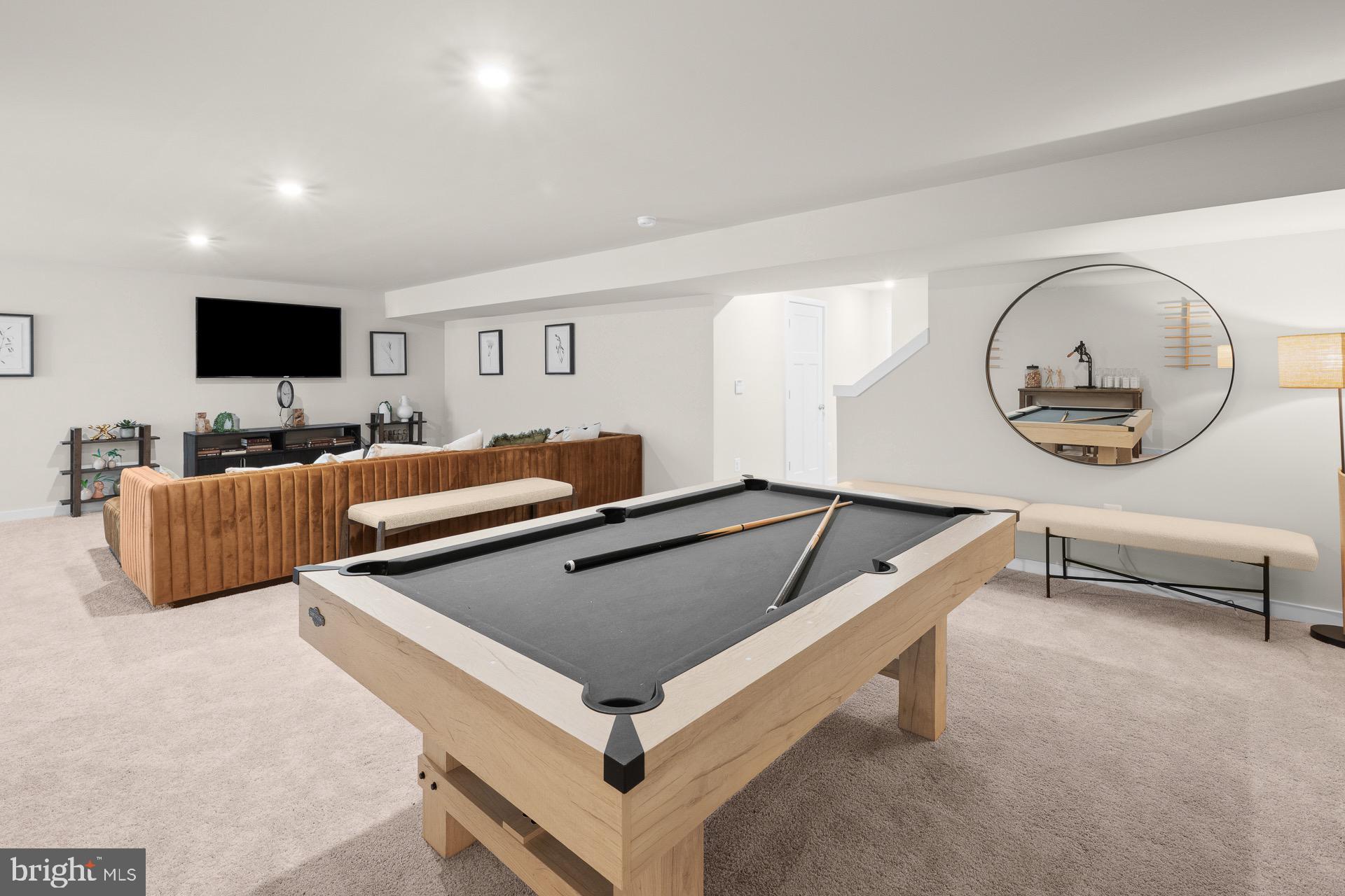 1 Bell Mare Lane Rixeyville, VA 22737 - Photo 40 of 93