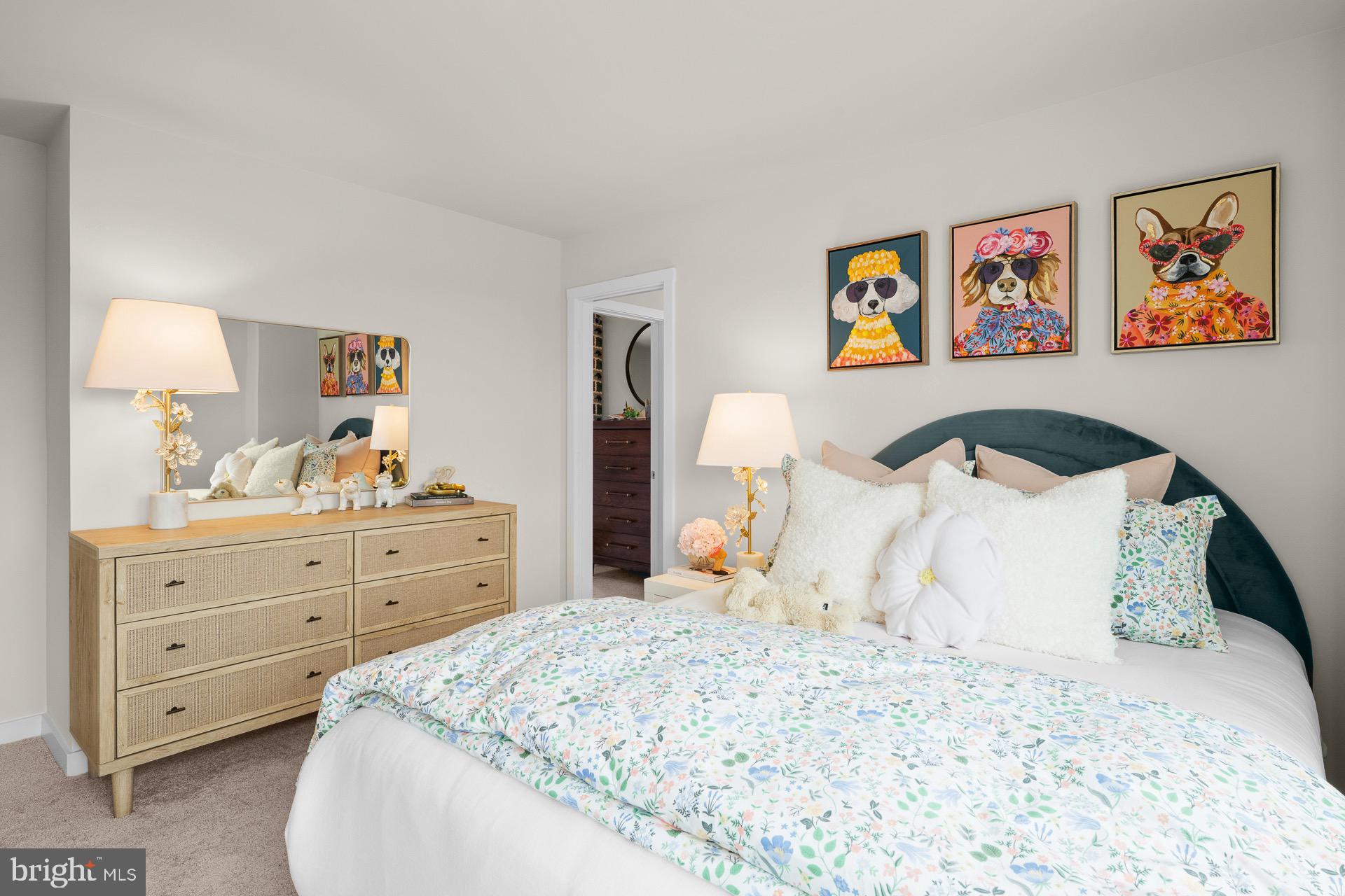 1 Bell Mare Lane Rixeyville, VA 22737 - Photo 50 of 93