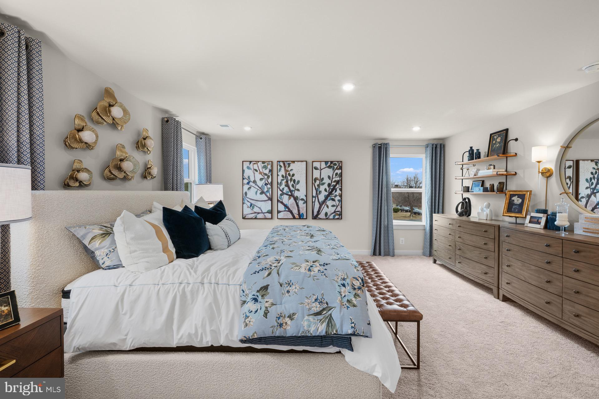 1 Bell Mare Lane Rixeyville, VA 22737 - Photo 77 of 93