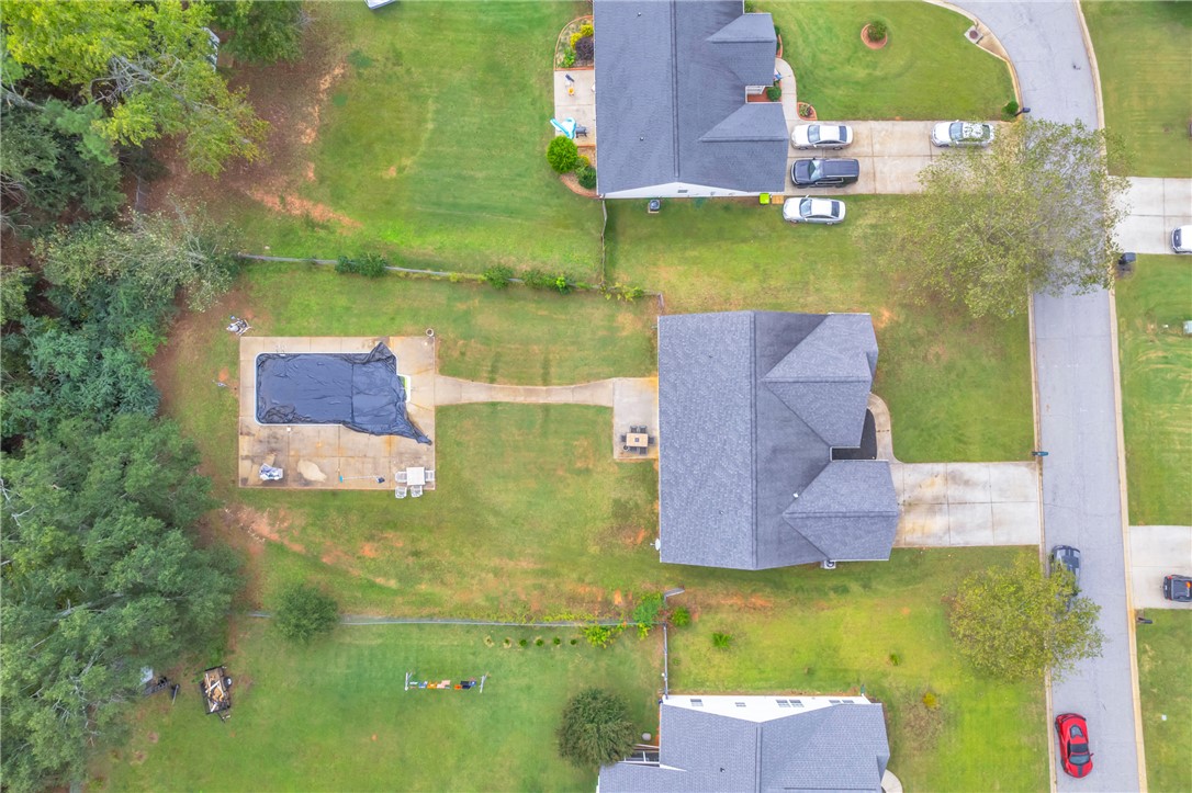 129 St James Court Anderson, SC 29621 - Photo 27 of 33