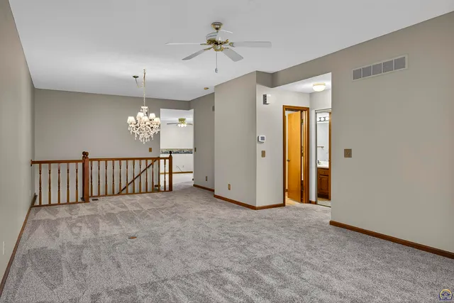 $219,900 | 2636 Southwest Arrowhead Road, Unit A, Topeka, KS 66614