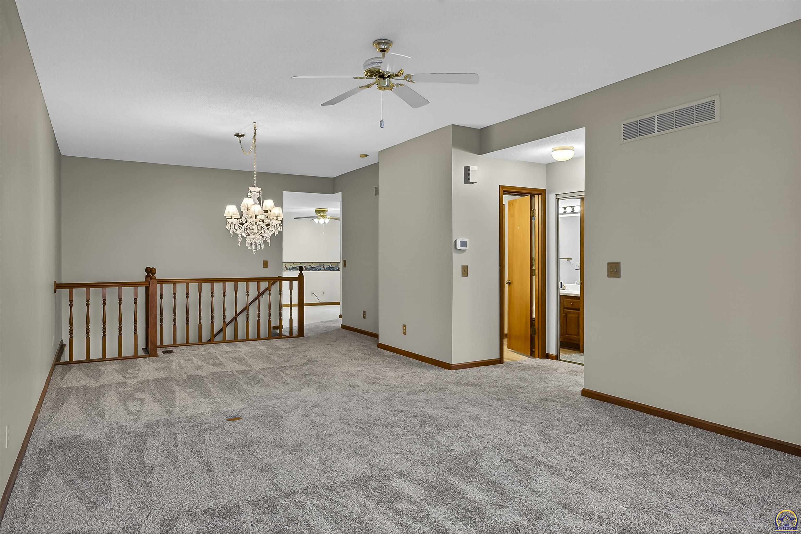 2636 Southwest Arrowhead Road, Unit A Topeka, KS 66614 - Photo 11 of 28