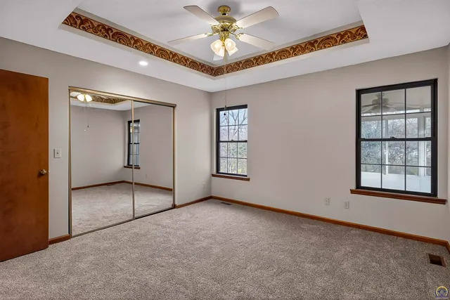 $219,900 | 2636 Southwest Arrowhead Road, Unit A, Topeka, KS 66614