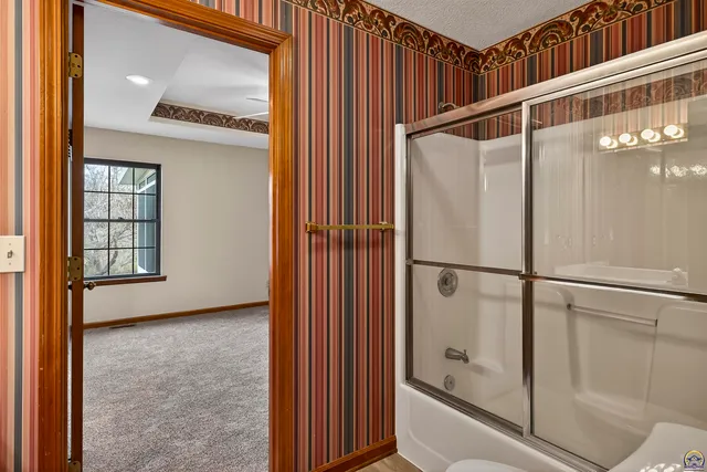 $219,900 | 2636 Southwest Arrowhead Road, Unit A, Topeka, KS 66614