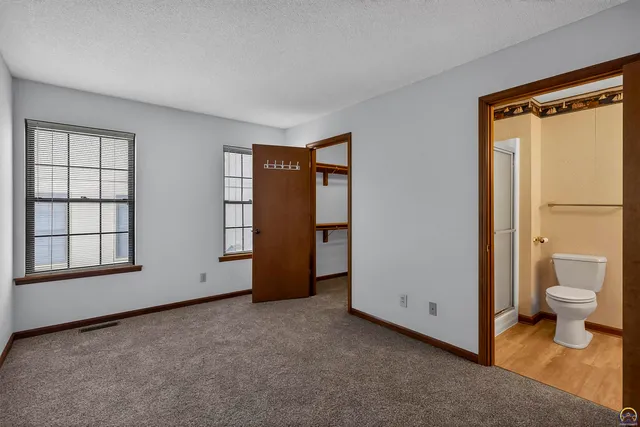 $219,900 | 2636 Southwest Arrowhead Road, Unit A, Topeka, KS 66614