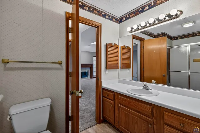 $219,900 | 2636 Southwest Arrowhead Road, Unit A, Topeka, KS 66614