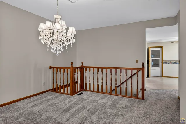 $219,900 | 2636 Southwest Arrowhead Road, Unit A, Topeka, KS 66614