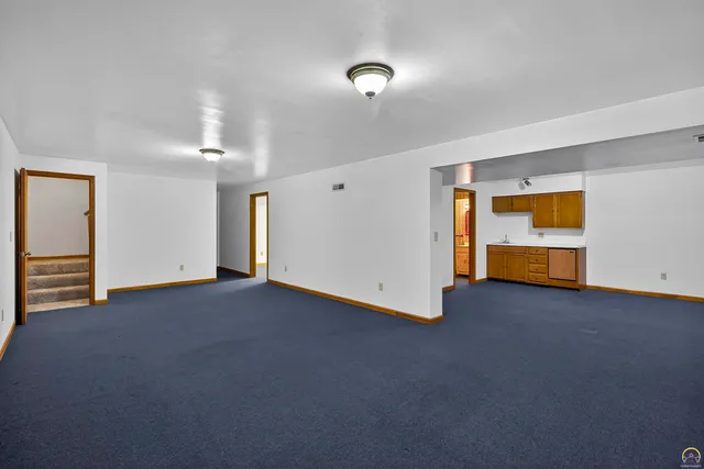 $219,900 | 2636 Southwest Arrowhead Road, Unit A, Topeka, KS 66614