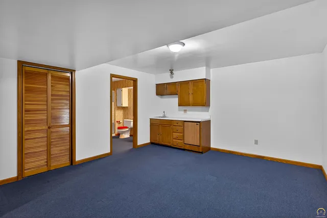 $219,900 | 2636 Southwest Arrowhead Road, Unit A, Topeka, KS 66614