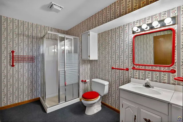 $219,900 | 2636 Southwest Arrowhead Road, Unit A, Topeka, KS 66614