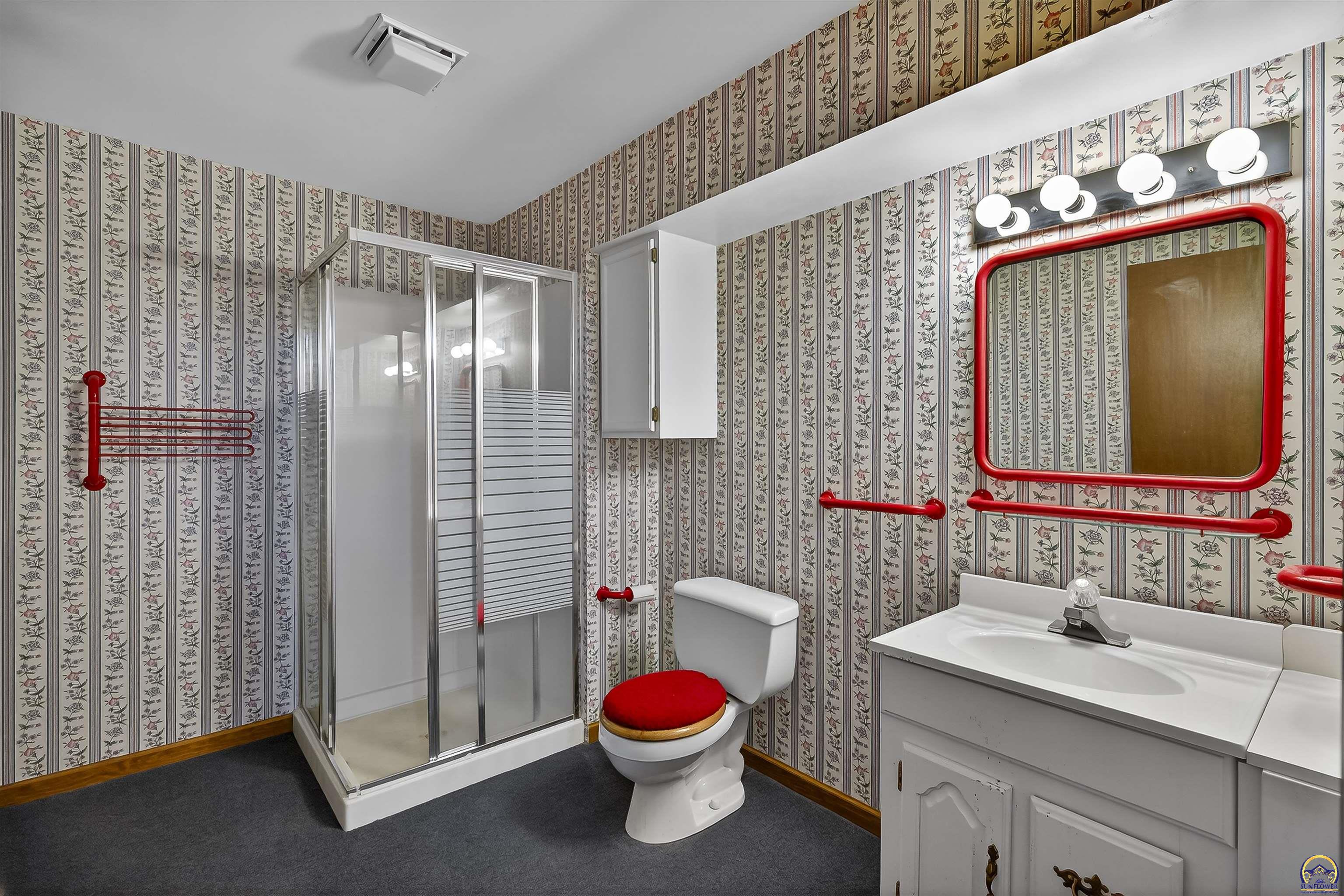 2636 Southwest Arrowhead Road, Unit A Topeka, KS 66614 - Photo 23 of 28