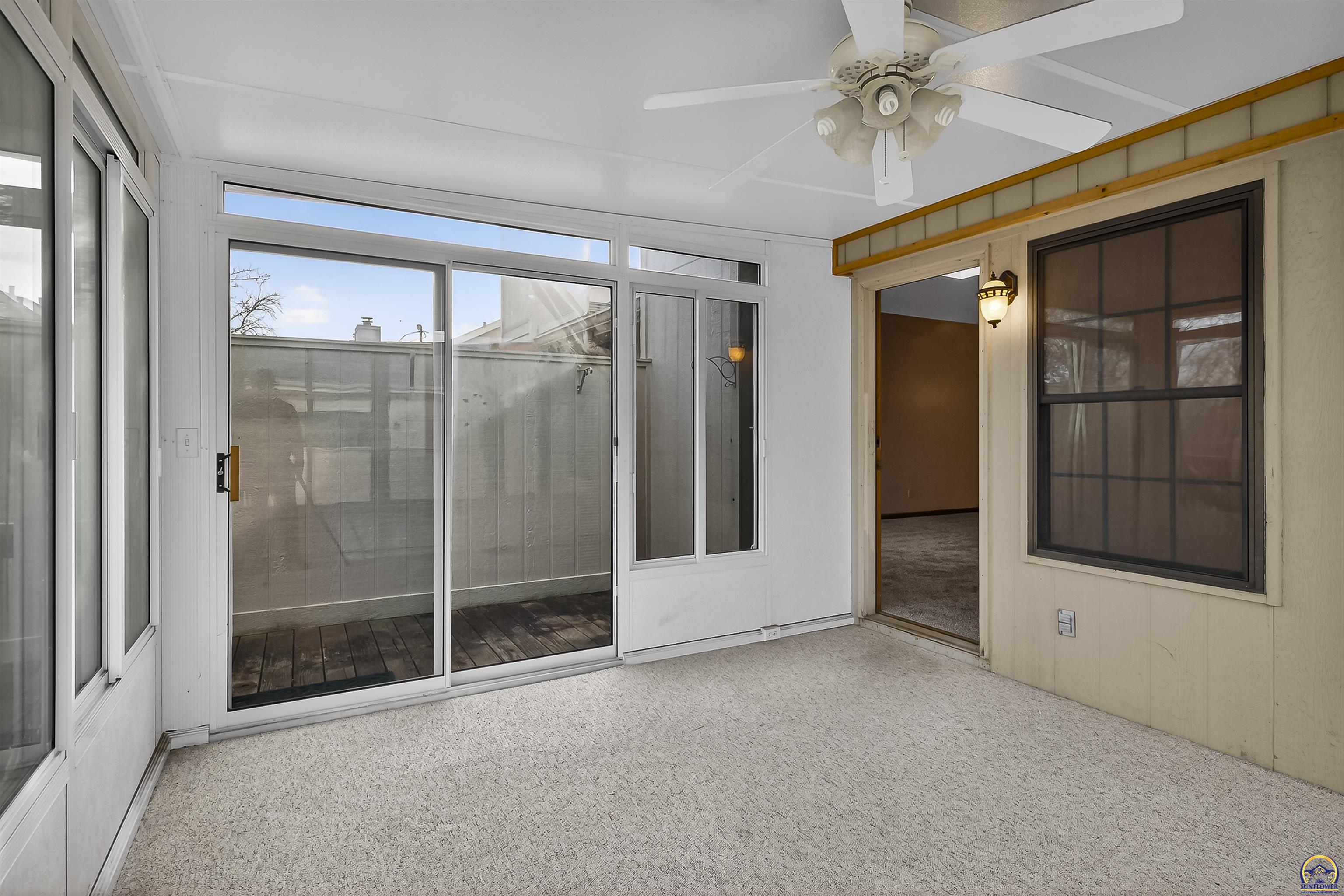 2636 Southwest Arrowhead Road, Unit A Topeka, KS 66614 - Photo 25 of 28