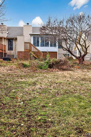 $219,900 | 2636 Southwest Arrowhead Road, Unit A, Topeka, KS 66614