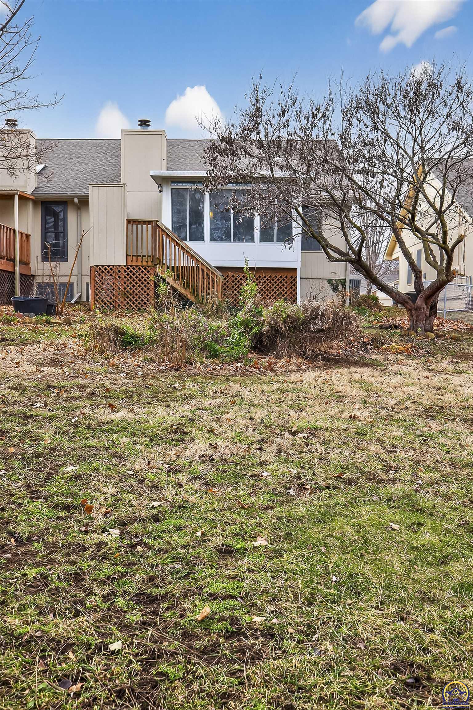 2636 Southwest Arrowhead Road, Unit A Topeka, KS 66614 - Photo 27 of 28