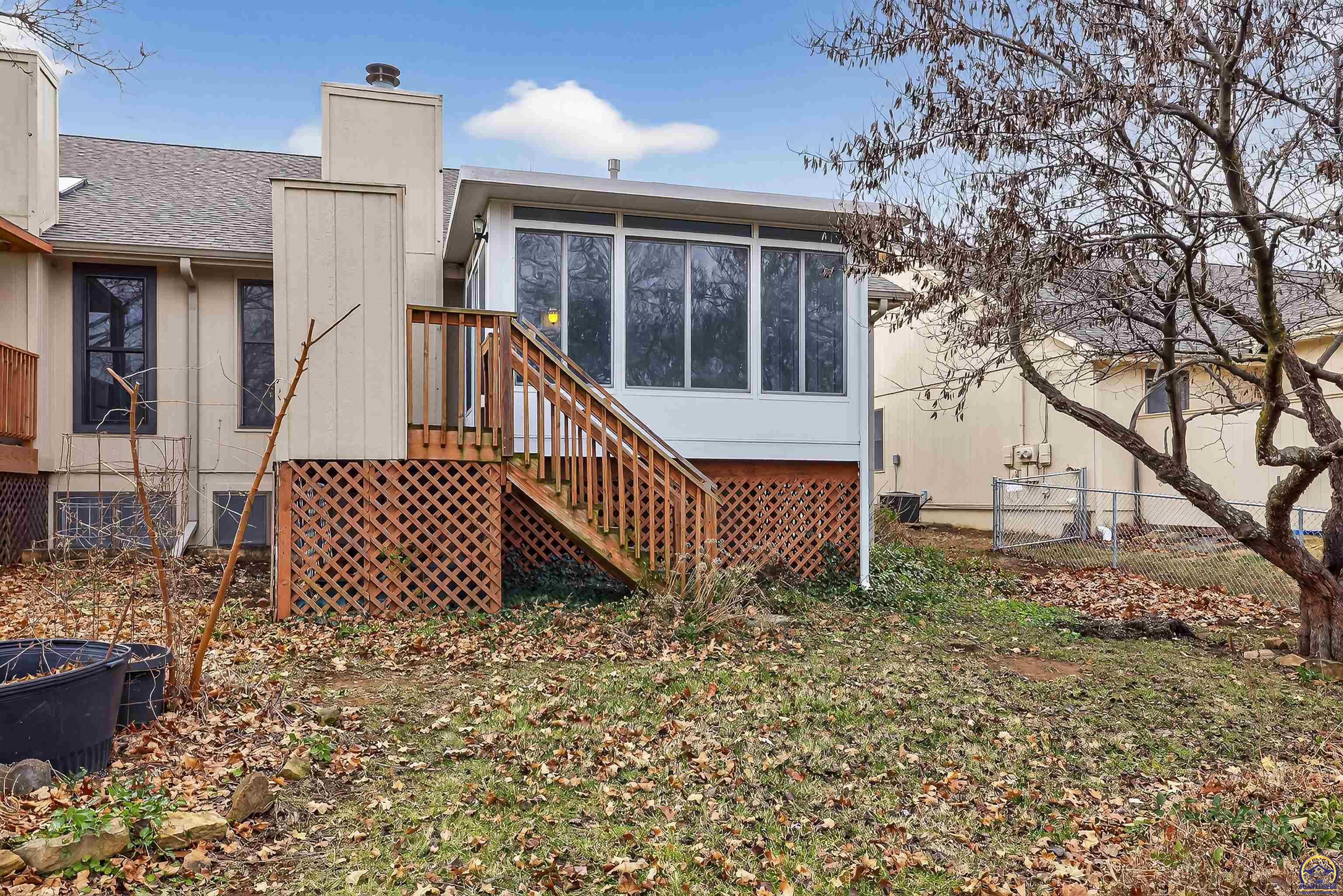 2636 Southwest Arrowhead Road, Unit A Topeka, KS 66614 - Photo 28 of 28