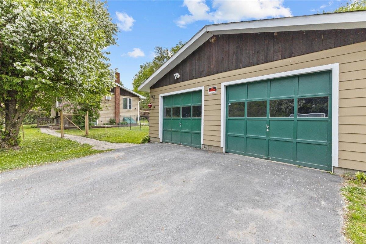 314 Tyler Branch Road Enosburg Falls, VT 05450 - Photo 8 of 40 Gallery Image 8