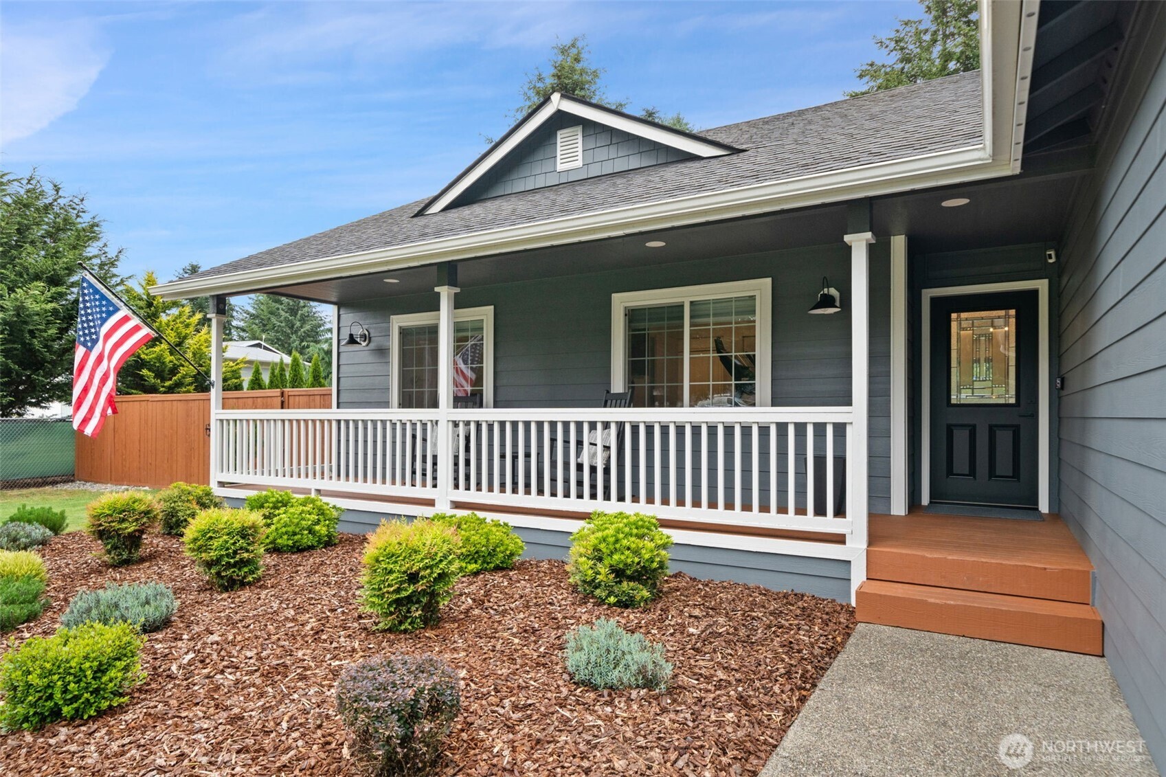 17412 Privet Court Southwest Rochester, WA 98579 - Photo 3 of 36