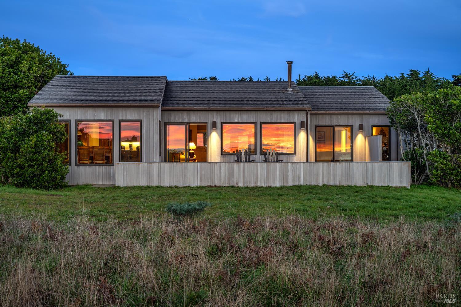40897 Leeward Road The Sea Ranch, CA 95497 - Photo 1 of 1 Welcome to 40897 Leeward Road...your coastal haven on the coveted Sea Ranch coastline. Enjoy close proximity to the ocean bluff trail, nearby Del Mar Recreation Center, access to all Sea Ranch beaches, miles of trails, and many other Sea Ranch amenities. Whether you are looking for a part-time coastal retreat or full-time residence, this home is perfect for your lifestyle and memories!