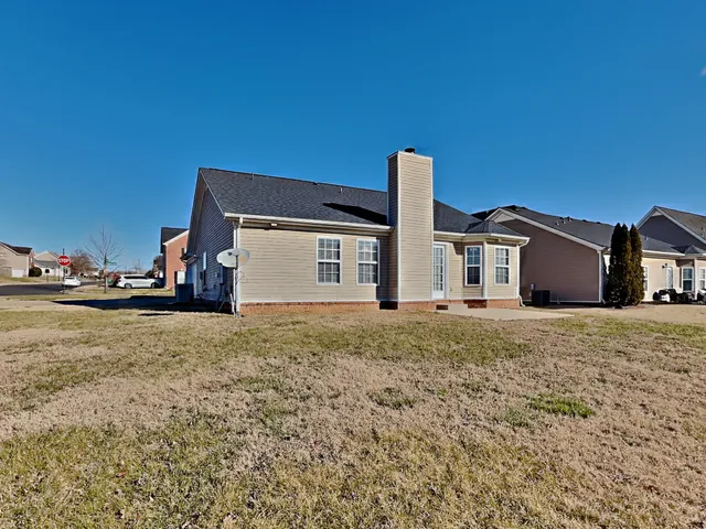 $1,919 | 4049 Sequoia Trail, Spring Hill, TN 37174