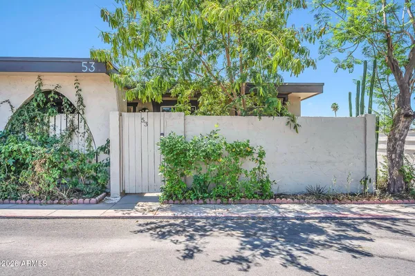 $179,000 | 830 South Dobson Road, Unit 53, Mesa, AZ 85202